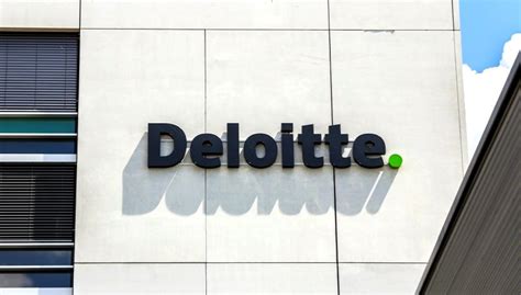 Claira Janover, who worked at. . Deloitte fired reddit
